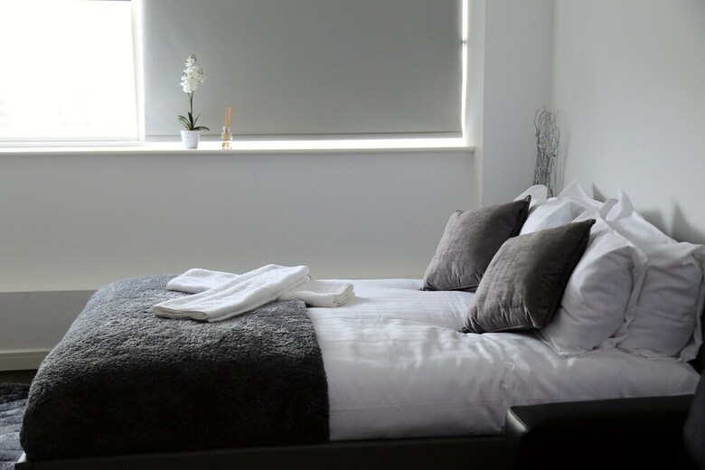Apartamentos The Strand By Serviced Rooms Ltd