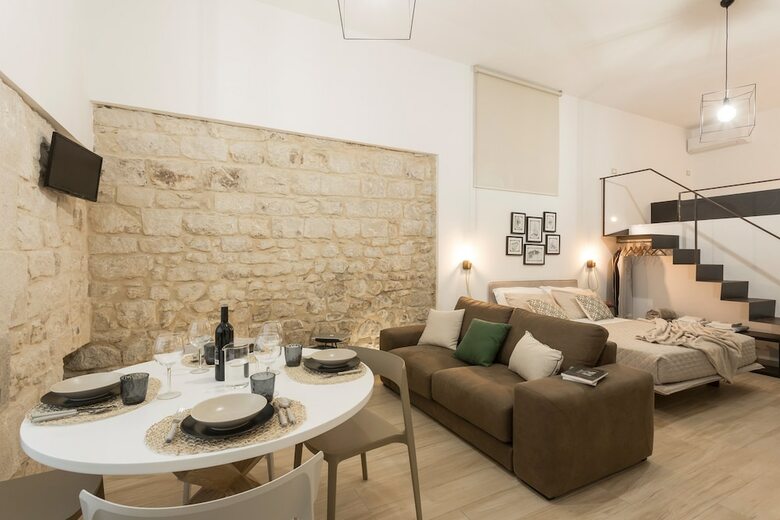 Apartamento Le Scaramazze