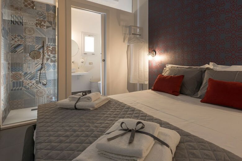 Apartamento Le Scaramazze