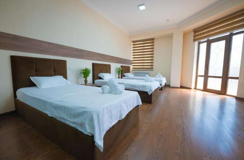 Meros Boutique Hotel