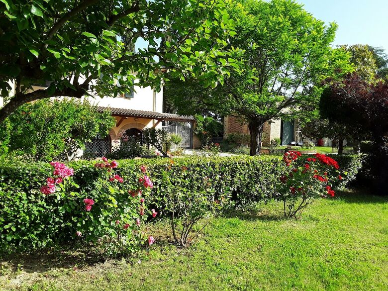 Apartamento Podere Compegno Piccolo