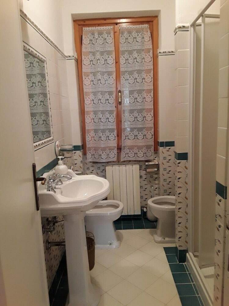 Apartamento Podere Compegno Piccolo