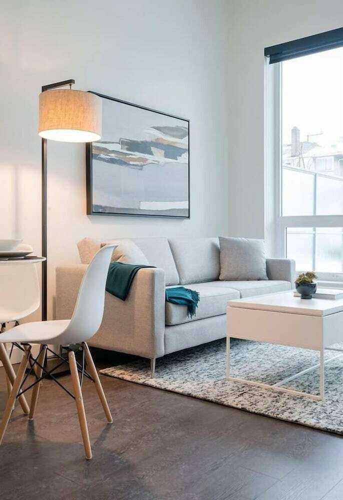 Apartamentos Virgo Palace By Elevate Rooms