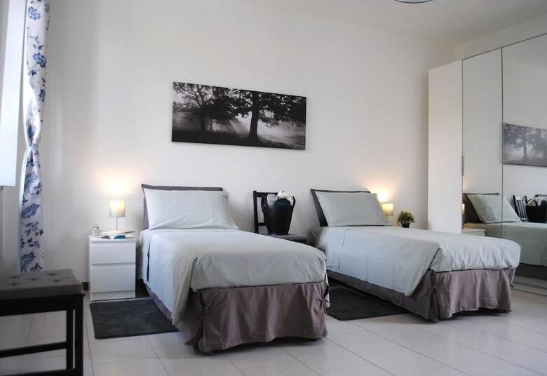 Apartamento Bnbook - Cascina Crennese