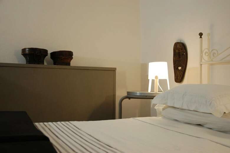 Virginias B&B