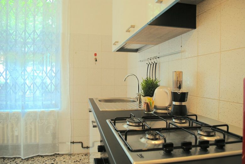 Apartamento Bnbook - Casa Grace