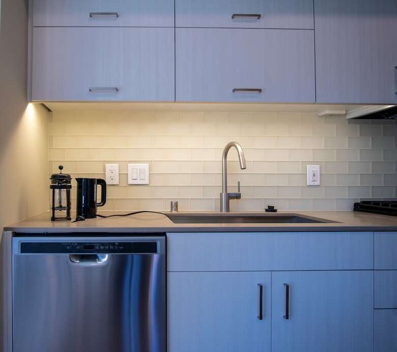 Aparthotel Whyhotel Seattle-belltown Luxe Suites Wall Street
