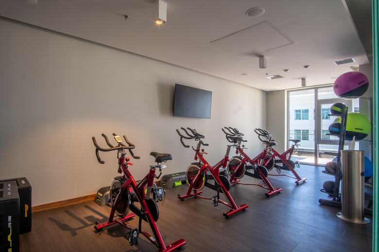 Aparthotel Whyhotel Seattle-belltown Luxe Suites Wall Street