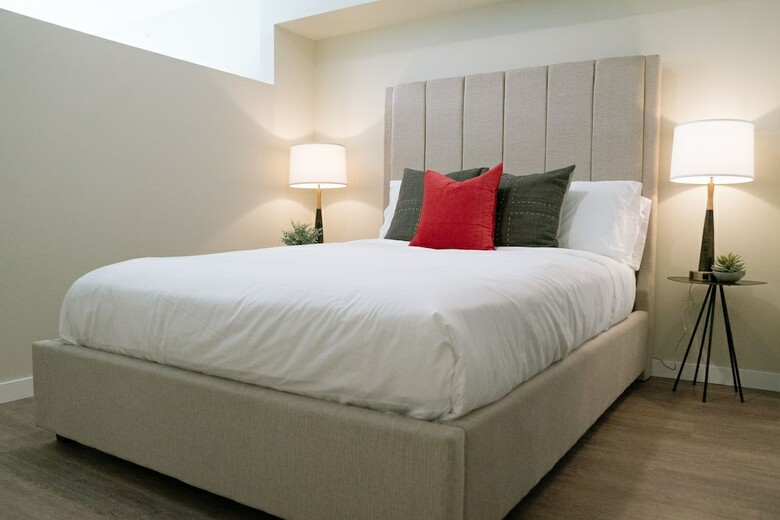 Aparthotel Whyhotel Seattle-belltown Luxe Suites Wall Street