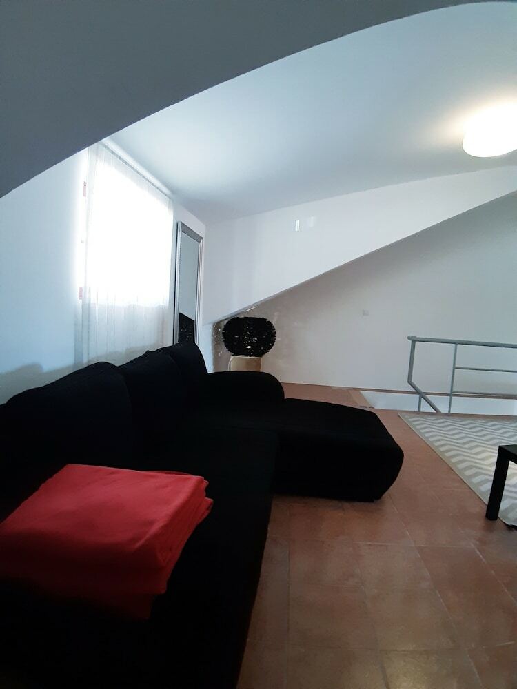 Apartamentos Porto River House