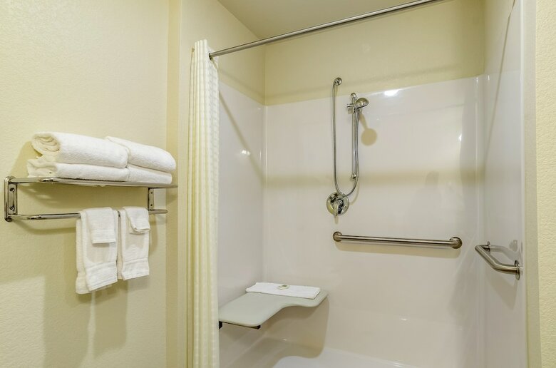 Hotel Cobblestone Inn & Suites - Kermit