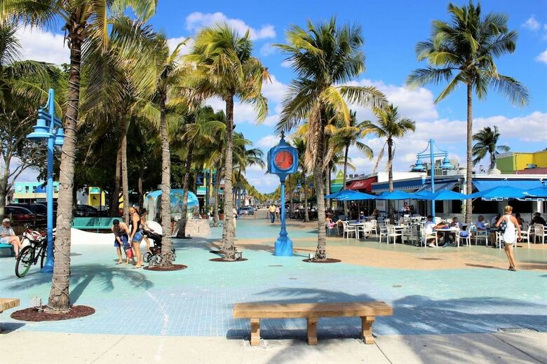 3rd Floor Condo At Lovers Key 301
