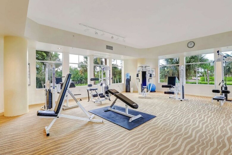 3rd Floor Condo At Lovers Key 301