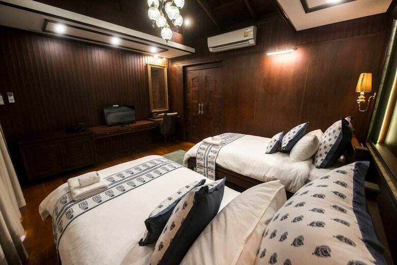 Hotel Amara Villa Khao Ka Lok