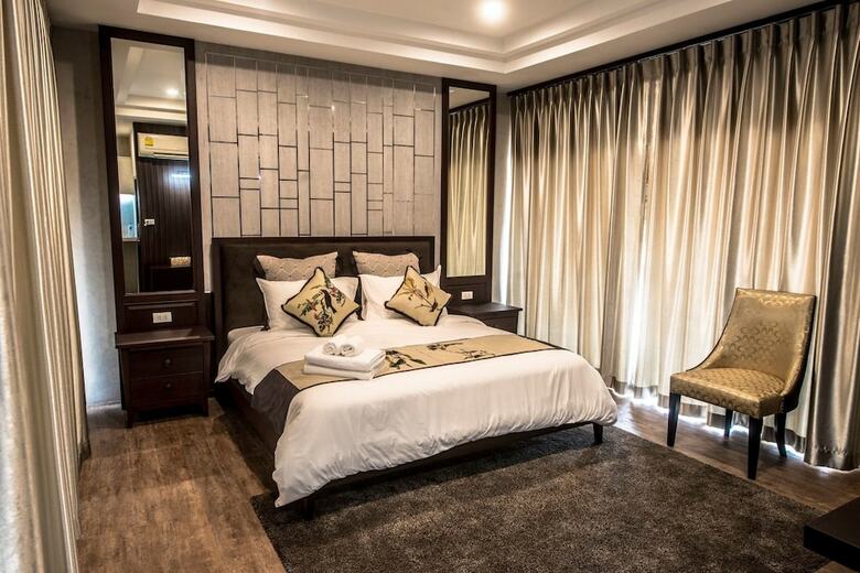 Hotel Amara Villa Khao Ka Lok