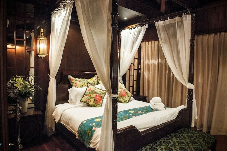 Hotel Amara Villa Khao Ka Lok
