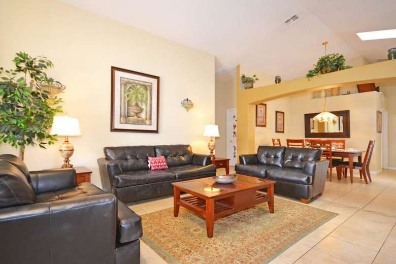 Roaring Creek Villa 303458