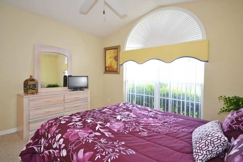 Roaring Creek Villa 303458
