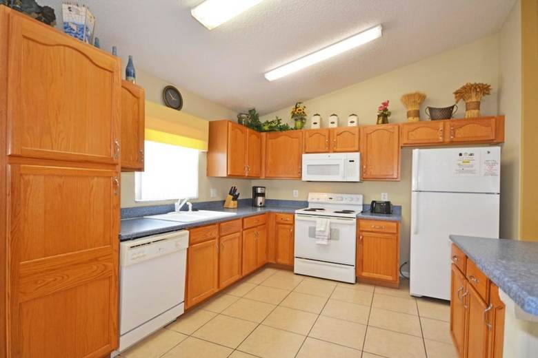 Roaring Creek Villa 303458