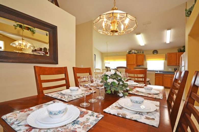 Roaring Creek Villa 303458