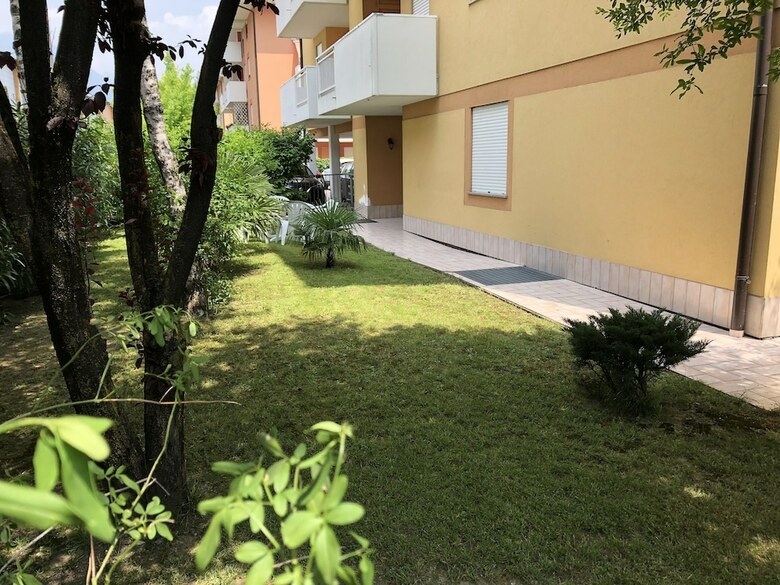Apartamento Residenza Azzurra