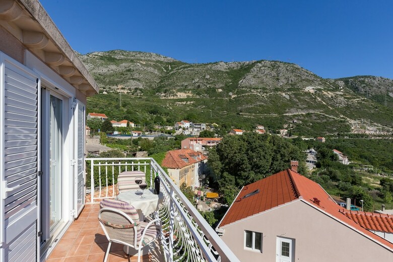 Apartamentos Villa Dubravka