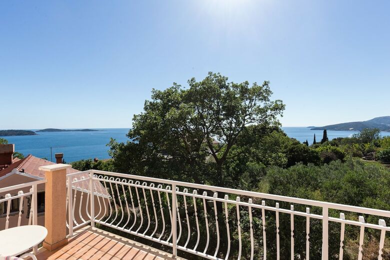 Apartamentos Villa Dubravka