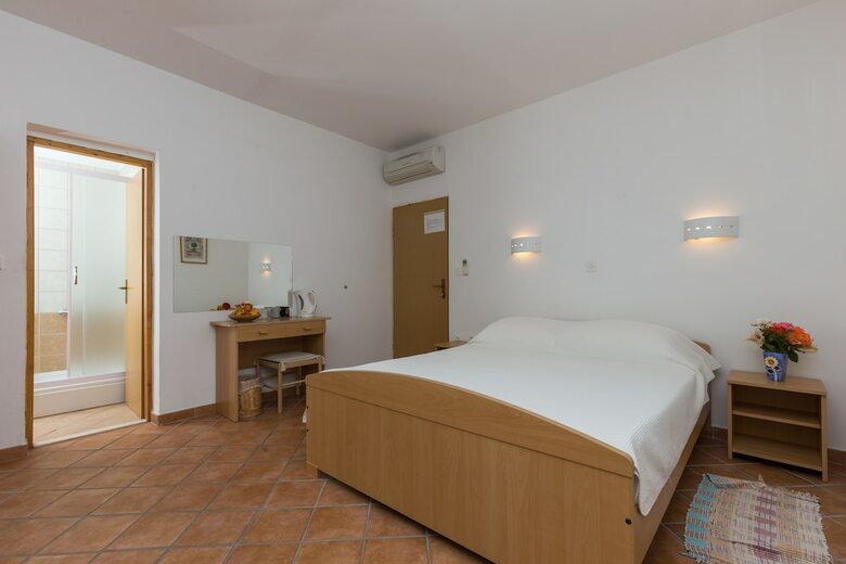 Apartamentos Villa Dubravka