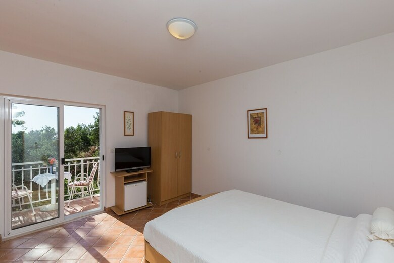 Apartamentos Villa Dubravka