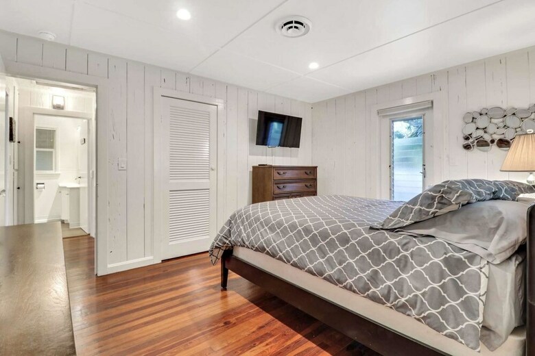 Updated Fort Myers Beach House