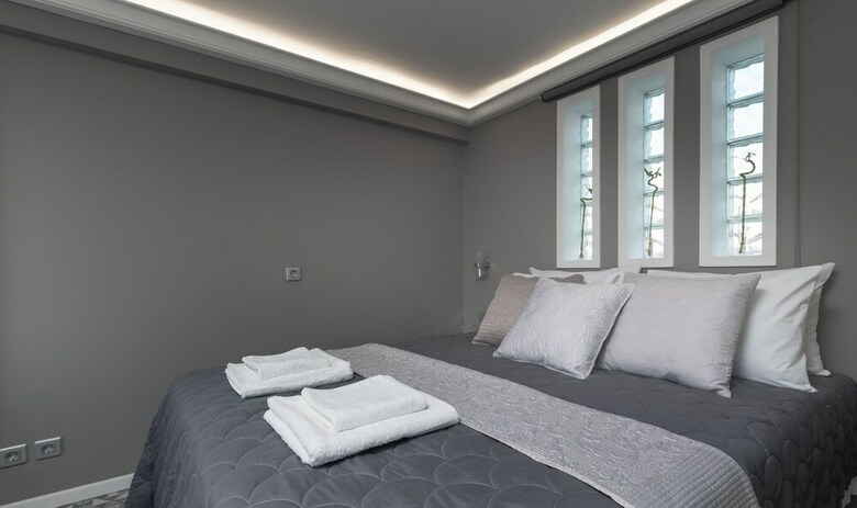 Hotel Acropolis Minimal Suite