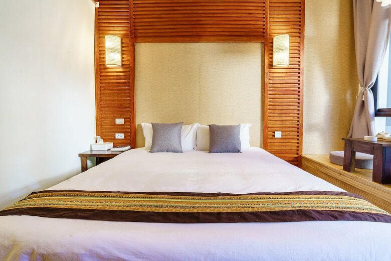 Hotel A Greater Life