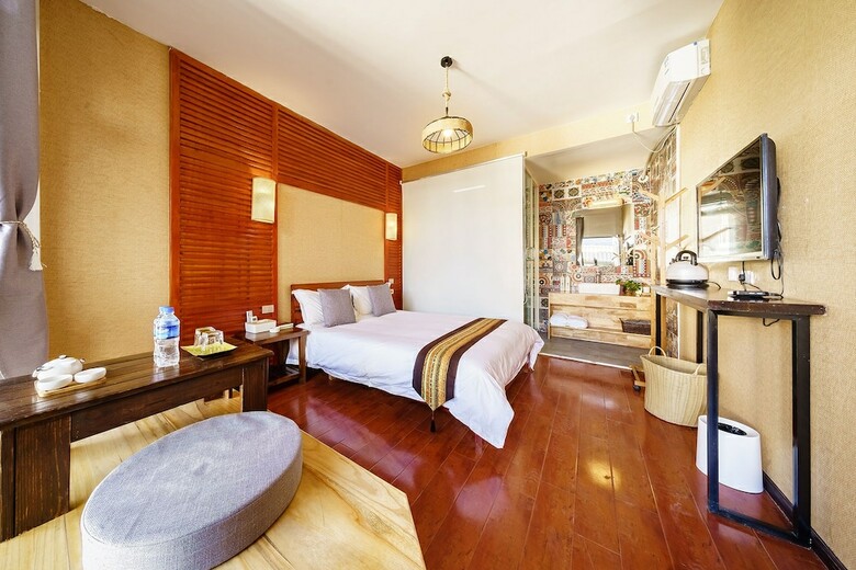 Hotel A Greater Life
