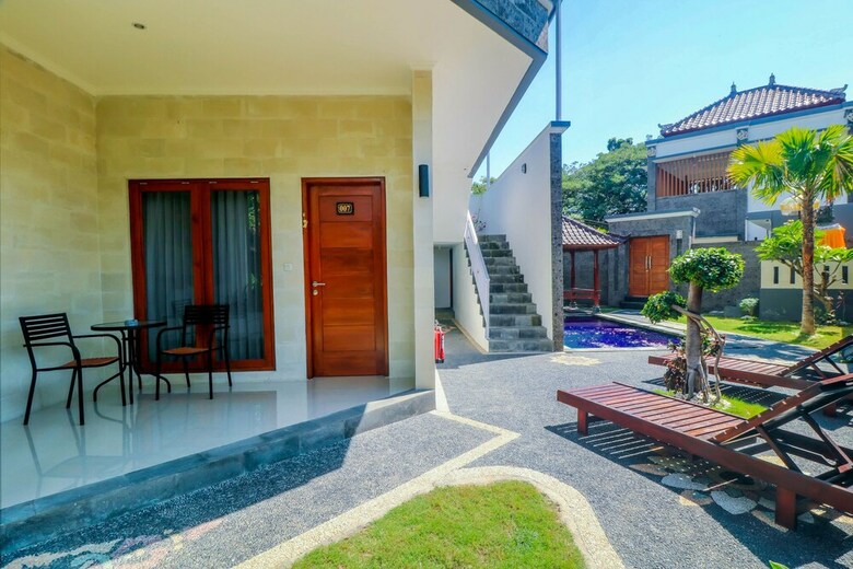 Hostal Oyo 1051 de Loran Hotel