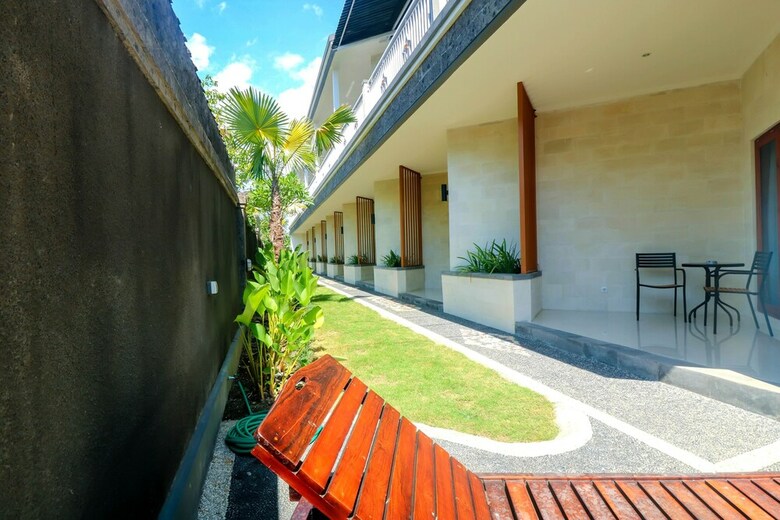 Hostal Oyo 1051 de Loran Hotel