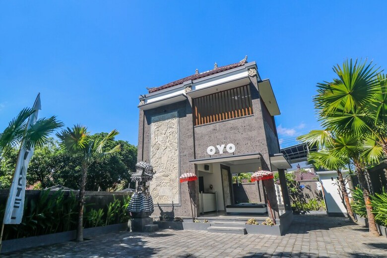 Hostal Oyo 1051 de Loran Hotel
