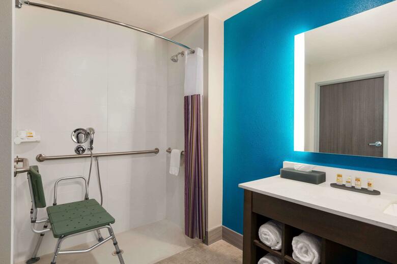 Motel La Quinta By Wyndham Gainesville