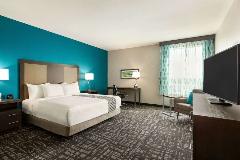 Motel La Quinta By Wyndham Gainesville