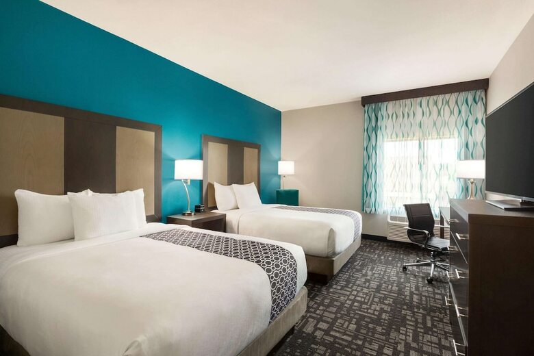 Motel La Quinta By Wyndham Gainesville