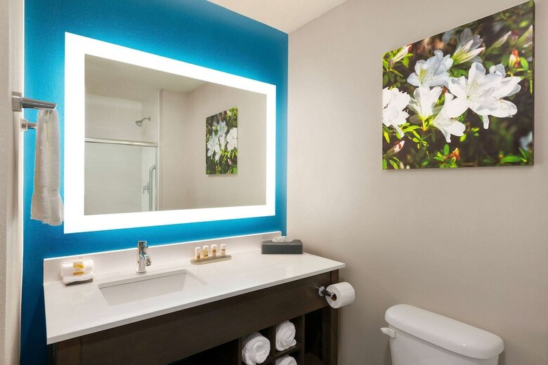Motel La Quinta By Wyndham Gainesville