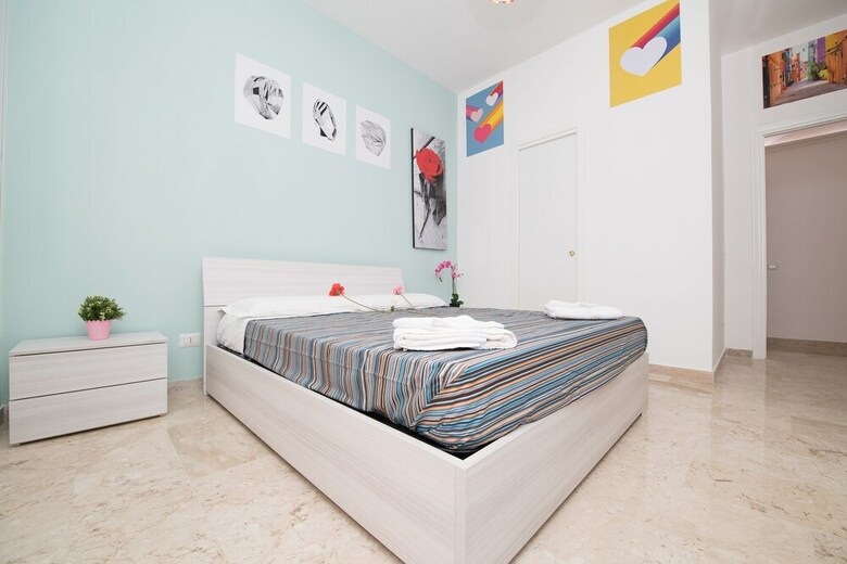 Walter Home Apartment
