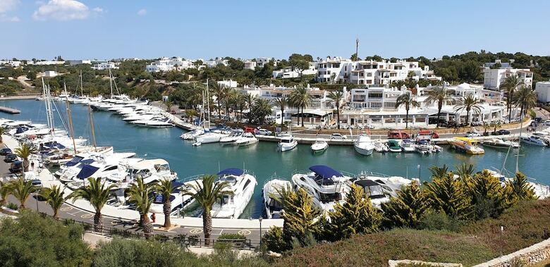 Apartment Marina Calador