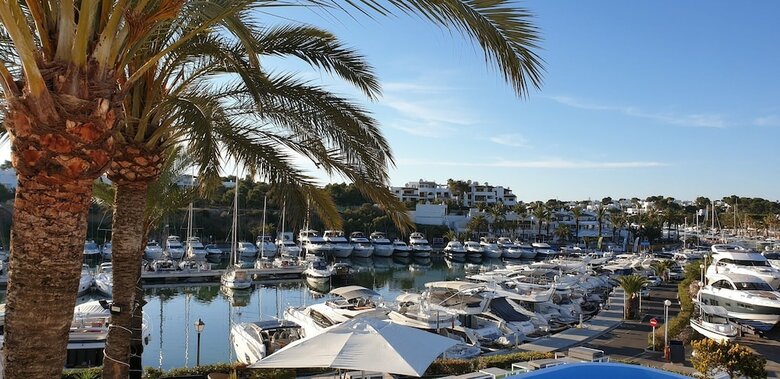 Apartment Marina Calador