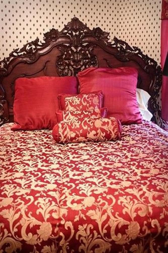 Bed & Breakfast Black Horse Inn
