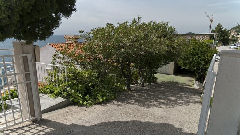 Apartments Sipa