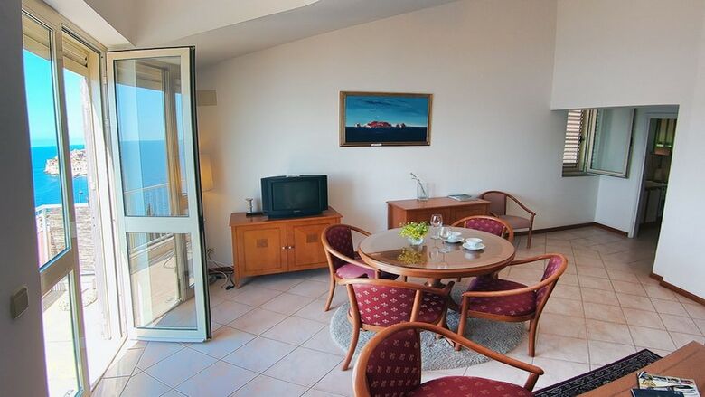 Apartments Sipa