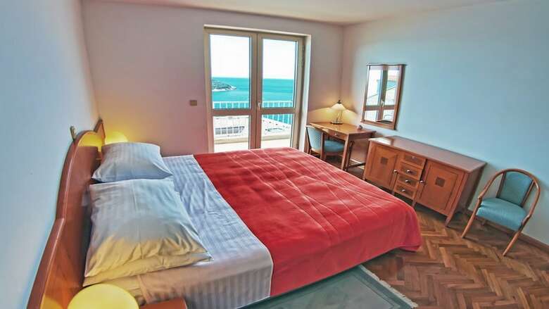 Apartments Sipa