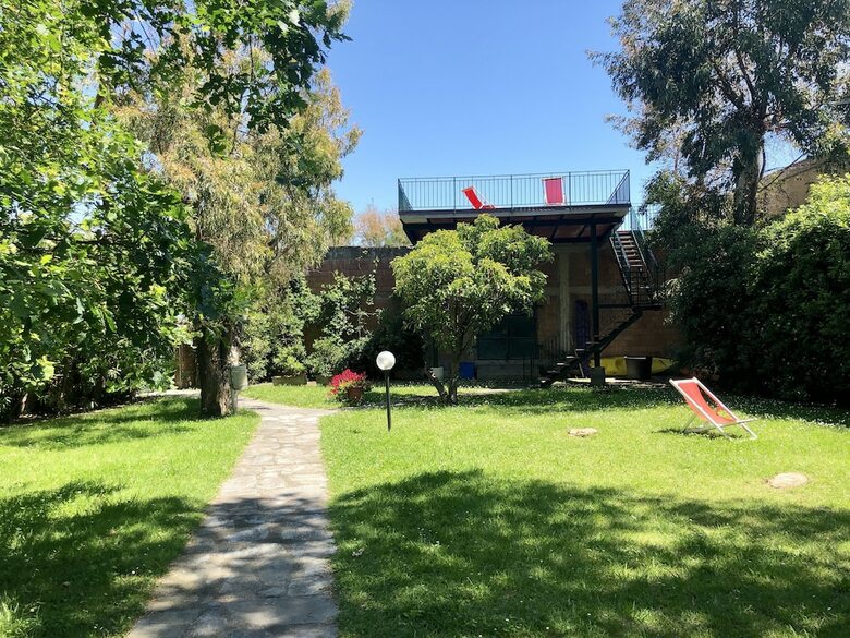 Apartamento Appartamento Sergiunca
