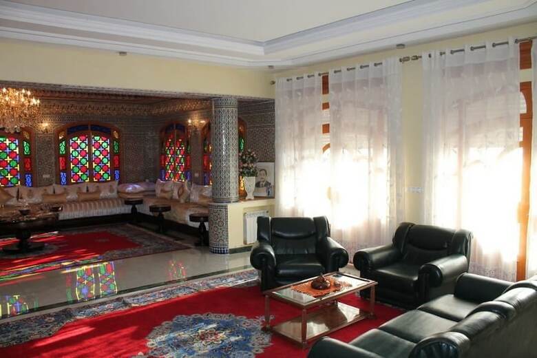 Villa Lah