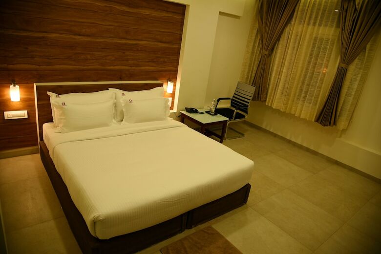Hotel Ashok Inn